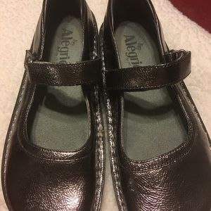 Alegria Shoes